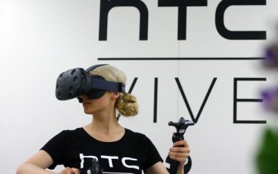 Realidad Virtual – Profesión de Futuro